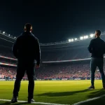 Imagen relacionada con Rayo Vallecano protesta estadio Vallecas