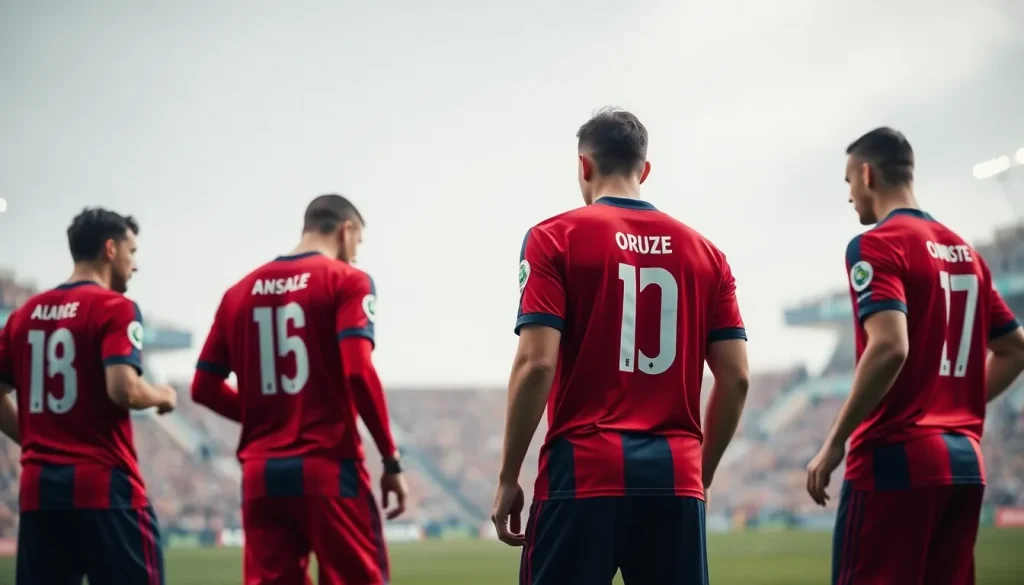 Imagen relacionada con Osasuna resurgimiento