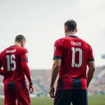 Imagen relacionada con Osasuna resurgimiento