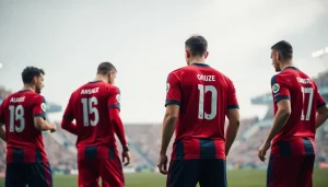 Imagen relacionada con Osasuna resurgimiento