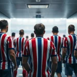Imagen relacionada con Atlético de Madrid rendimiento enero 2024