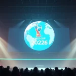 Imagen relacionada con DAZN transmite Copas Mundiales FIFA 2026 España exclusiva