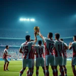 Imagen relacionada con Copa Extremadura UP Plasencia