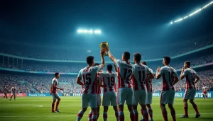 Imagen relacionada con Copa Extremadura UP Plasencia