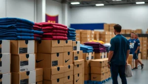 Imagen relacionada con renovación contrato Nike Barça