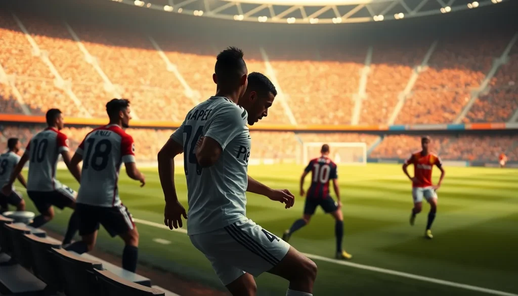 Imagen relacionada con Mbappé Real Madrid Valencia LaLiga