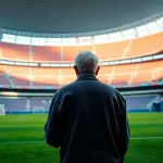 Imagen relacionada con Raimon Ferrer Bueno levanté césped derbi Levante Valencia jardinero