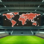 Imagen relacionada con Kings League inversión crecimiento internacional