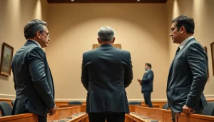 Imagen relacionada con Vox Madrid Ortega Smith destitución