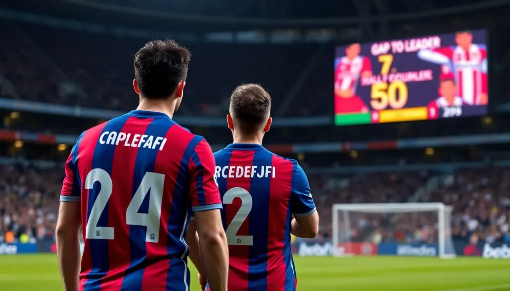 Imagen relacionada con Atlético de Madrid fichajes 2023-2024