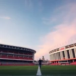 Imagen relacionada con Sede final Mundial 2030 España Marruecos Portugal