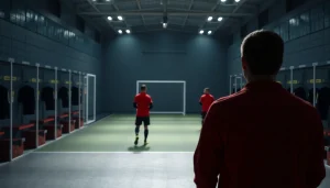 Imagen relacionada con entrenador fútbol base Terrassa detención menores contenido sexual