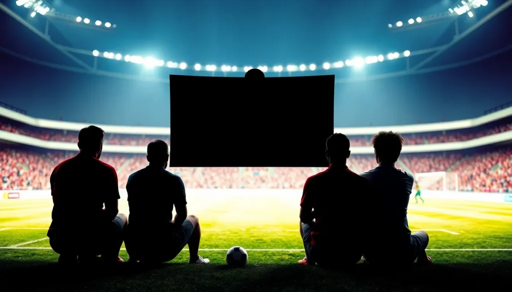 Imagen relacionada con Copa del Rey inclusiva Fútbol España