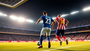 Imagen relacionada con Atlético Madrileño liderato Primera RFEF grupo 2