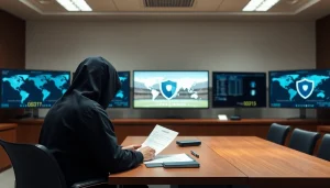 Imagen relacionada con bloqueo VPN España derechos audiovisuales