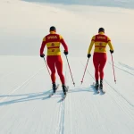 Imagen relacionada con medalla bronce esquí de montaña Milán Cortina 2026