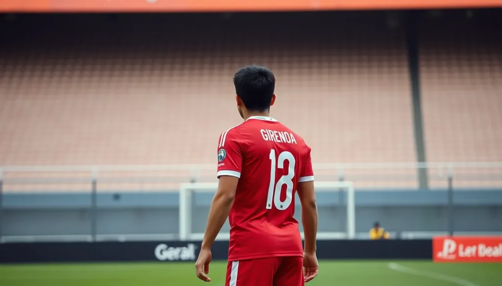 Imagen relacionada con Diablito Echeverri Girona ficha