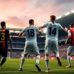 Real Madrid Villarreal La Liga 2024-2025: victoria 3-1 y liderato