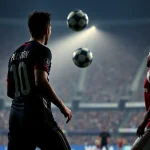 PSG vs Mónaco Champions Eliminatoria: batalla clave en Louis II para avanzar