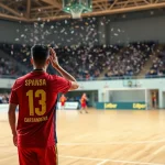 fútbol sala España Eurocopa final: España avanza a su décima final ante Portugal