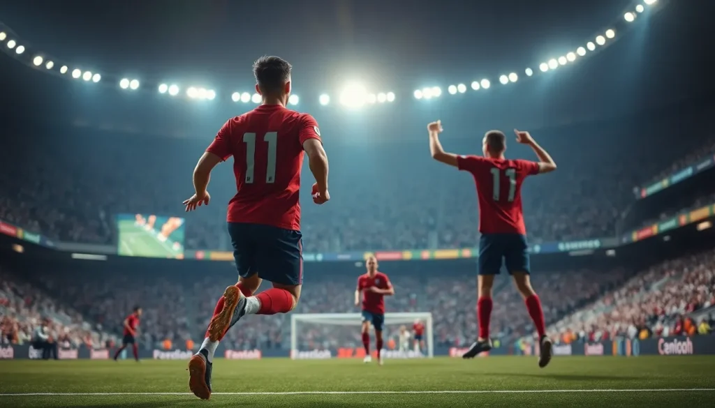 Imagen relacionada con Harry Kane 500 goles