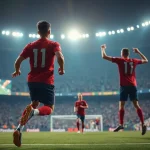 Imagen relacionada con Harry Kane 500 goles