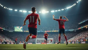 Imagen relacionada con Harry Kane 500 goles