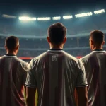 Imagen relacionada con Real Madrid Champions League playoffs Benfica