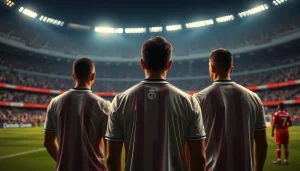 Imagen relacionada con Real Madrid Champions League playoffs Benfica