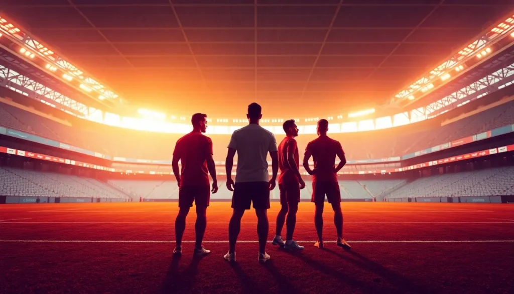 Imagen relacionada con fichajes invierno La Liga 2026 Atlético Madrid Lookman