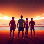 Imagen relacionada con fichajes invierno La Liga 2026 Atlético Madrid Lookman