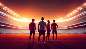 Imagen relacionada con fichajes invierno La Liga 2026 Atlético Madrid Lookman