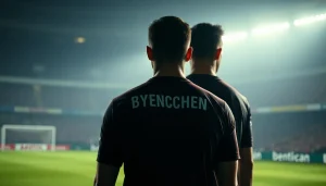 Imagen relacionada con Upamecano renovación Bayern 2030