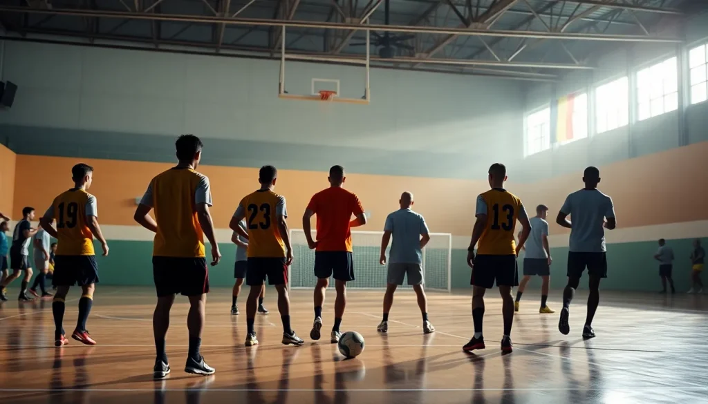 Imagen relacionada con fútbol sala España europeo 2024 Bosé comentarios a Sánchez