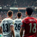 Insultos racistas Vinicius Benfica Real Madrid 2024 sacuden Da Luz a la UEFA