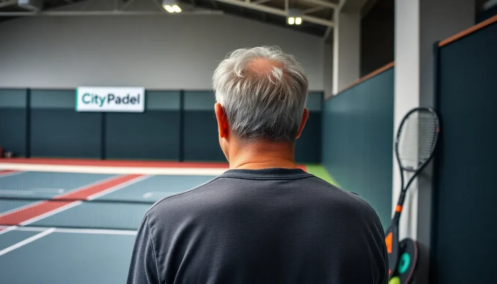 Imagen relacionada con Demetrio Albertini pádel