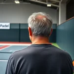 Imagen relacionada con Demetrio Albertini pádel