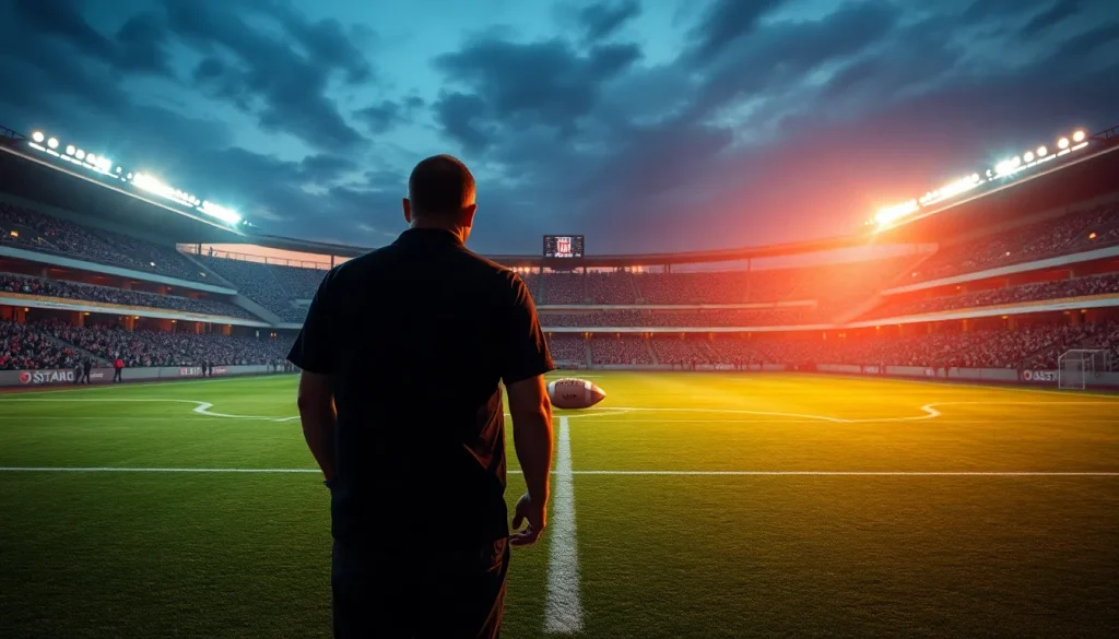 Imagen relacionada con NFL en Madrid 2026 2027 estadio Bernabéu