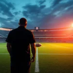 Imagen relacionada con NFL en Madrid 2026 2027 estadio Bernabéu