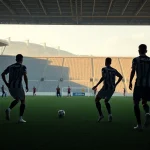 Imagen relacionada con Antequera CF vs CE Europa derrota"]