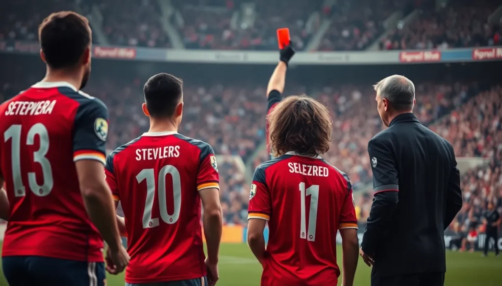 Imagen relacionada con Sevilla Alavés expulsión Almeyda