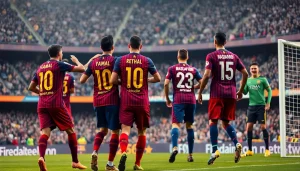 Imagen relacionada con Elche vs Barcelona