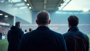 Imagen relacionada con derbi sevillano Betis-Sevilla continuidad Almeyda Pellegrini