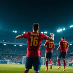 hat-trick final europeo fútbol sala España MVP: Antonio Pérez brilla y levanta España