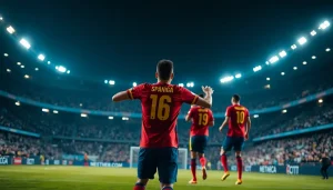 Imagen relacionada con hat-trick final europeo fútbol sala España MVP