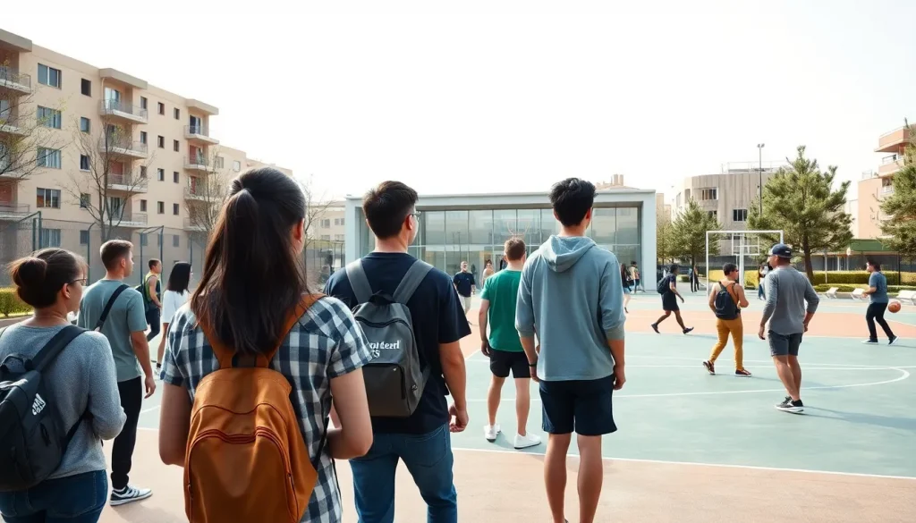 Imagen relacionada con hazdelliderazgodebarrio? No. Let's craft: "Joves Units del Poble-Sec" but keyword should be generic. Perhaps "liderazgo vecinal Barcelona" or "polideportivo barrio Poble-Sec". The content: Hatim Azahri, asociación Joves Units del Poble-Sec, reactivación de espacios, jardines de las Tres Chimeneas, Pavelló Italià, Premio Princesa de Girona 2026. Focus keyword: "liderazgo vecinal Barcelona" seems good but must appear naturally in title and body. Maybe "liderazgo vecinal Barcelona" or "asociación Joves Units Poble-Sec". They want not generic and long. "Joves Units Poble-Sec" is specific and appears. Let's choose that as focus keyword. It is specific to content and likely search term. Ok.