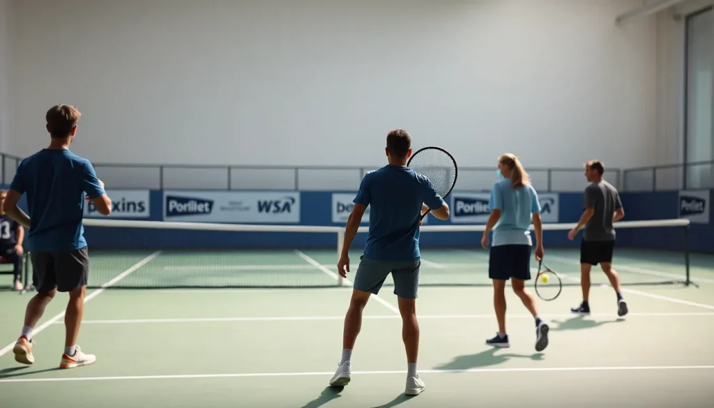 Imagen relacionada con apoyos RFET tenis 2025