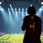 Bad Bunny Super Bowl 2026 España sorprende con bandera en botella y Zara