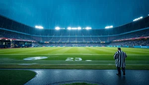 Imagen relacionada con borrasca Leonardo fútbol Andalucía