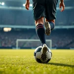 Imagen relacionada con Frenkie de Jong lesión bíceps distal